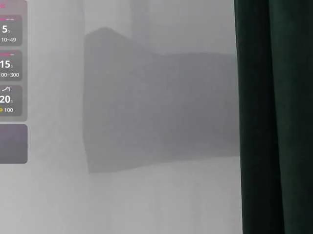 RubbiDark on BongaCams