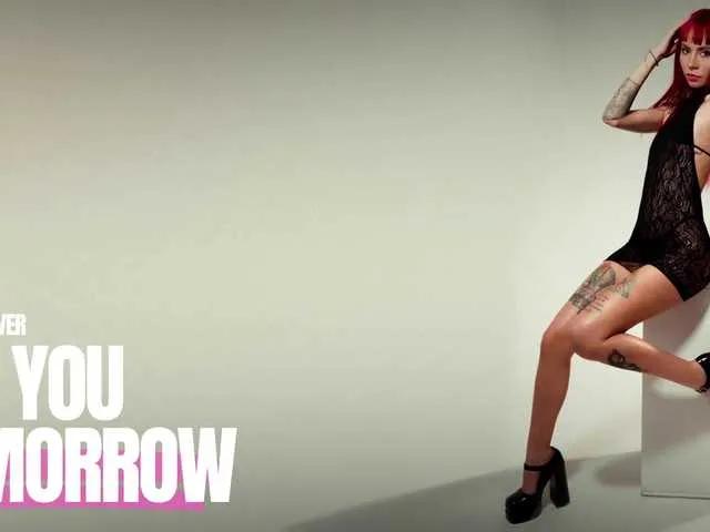 Sabrinaa1 on BongaCams