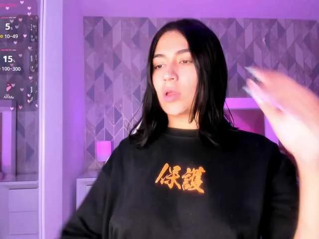 Freechat SabrinaLuke on BongaCams