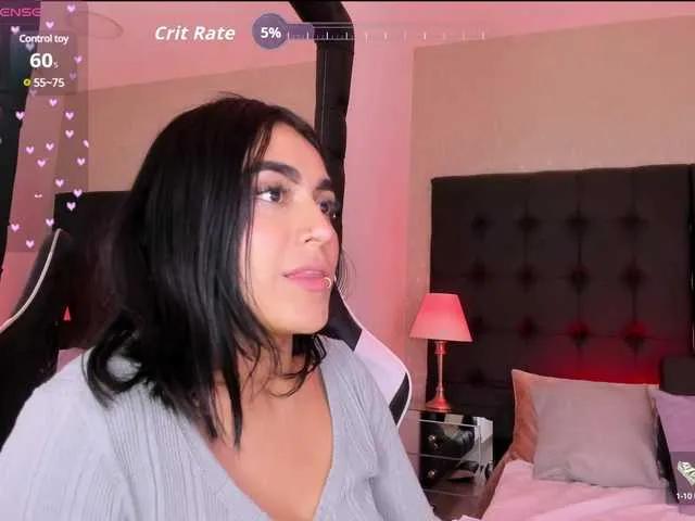 Freechat SabrinaLuke on BongaCams