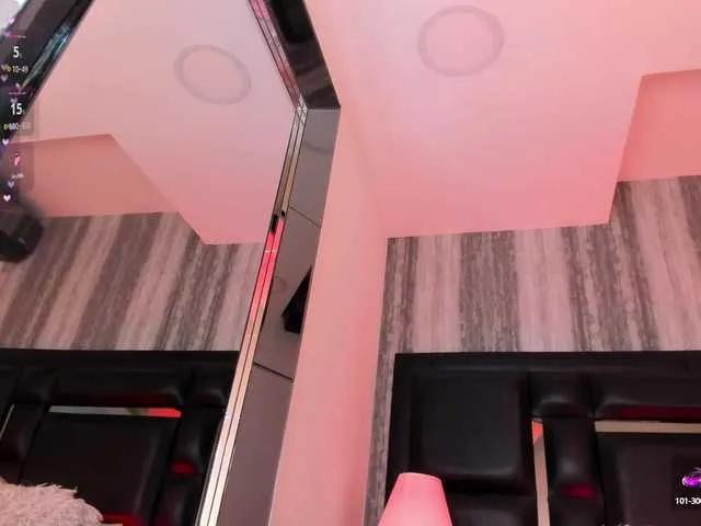 Freechat SabrinaLuke on BongaCams