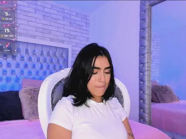 Freechat SabrinaLuke on BongaCams