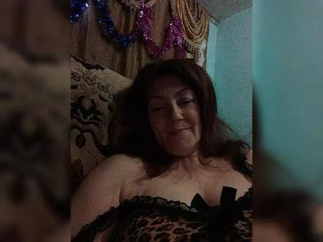 Sadie-Lorri on BongaCams