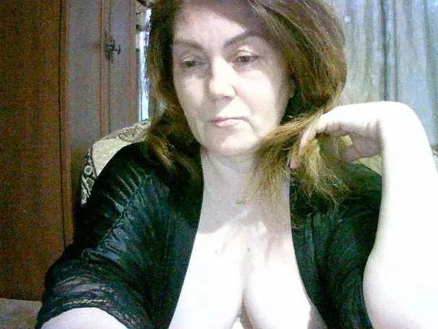 Sadie-Lorri on BongaCams