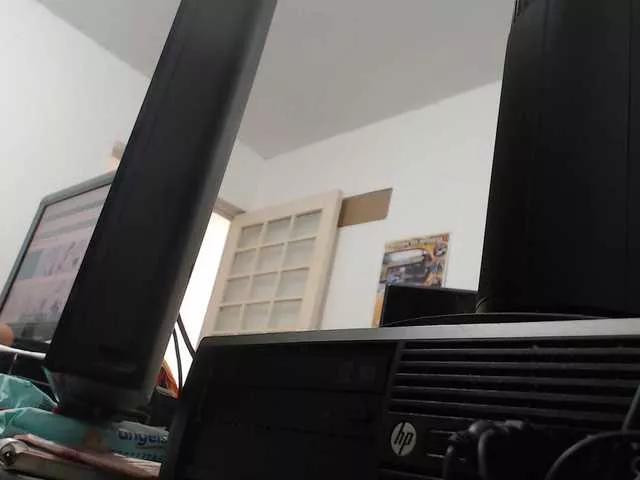 saimajayeb on BongaCams