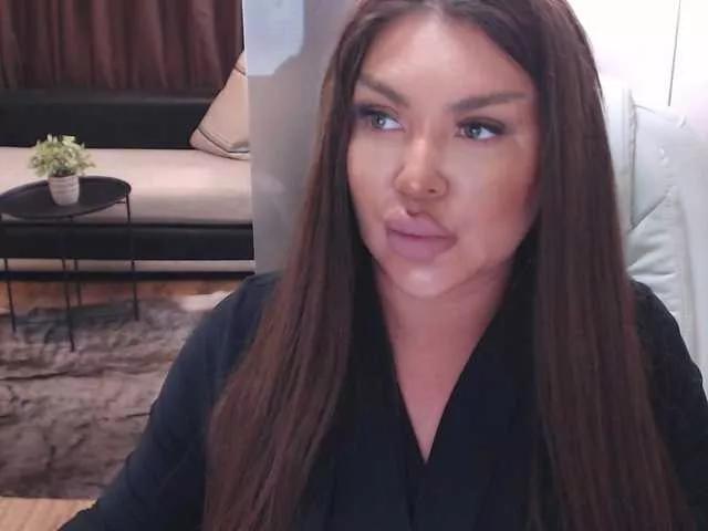 SarahStone on BongaCams