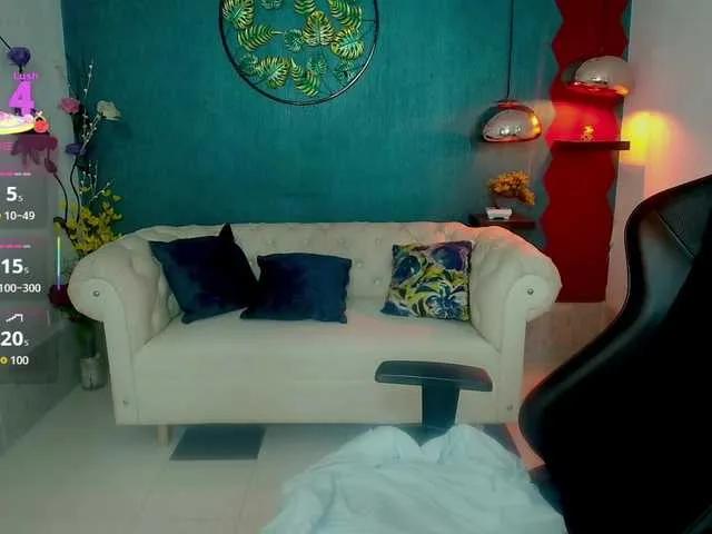 BongaCams Scandarkmarie is Freechat Scandarkmarie — A safe and respectful man
Sweet words mixed with a little mischief
The previous game, looks and complicity
When they make me feel special and desired
That they take the time to meet me and heat the atmosphere