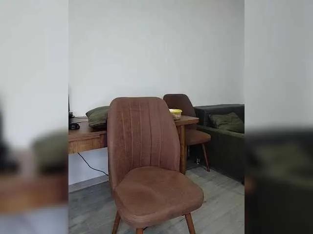 seksiIrena on BongaCams