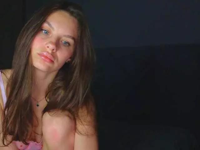 SeLeNaa on BongaCams