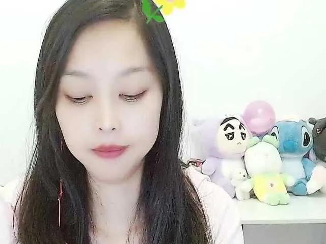 Freechat Selinababy99 on BongaCams