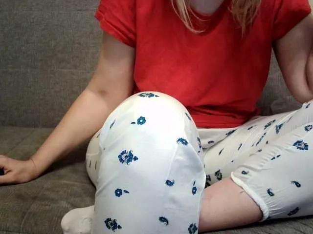 Freechat Sevilay on BongaCams