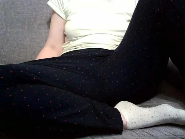 Freechat Sevilay on BongaCams