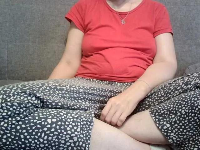 Freechat Sevilay on BongaCams