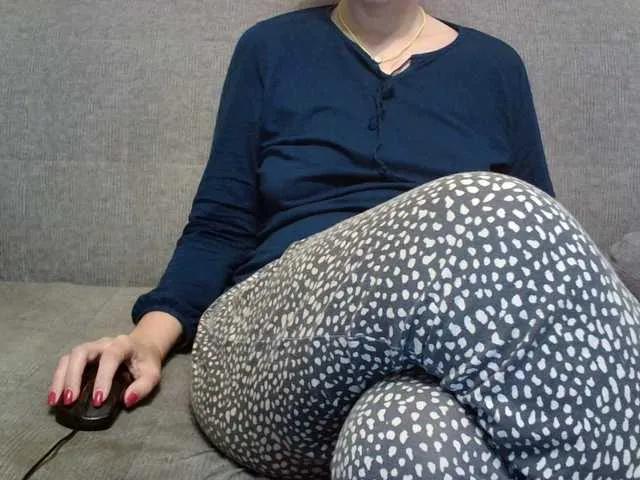 Freechat Sevilay on BongaCams