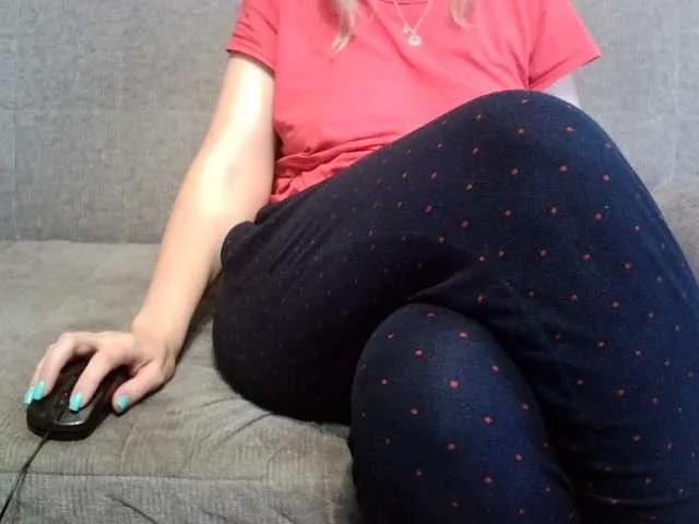 Freechat Sevilay on BongaCams