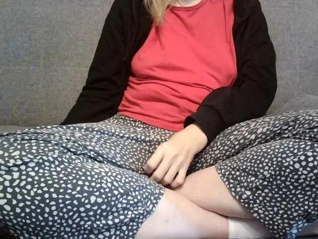 Freechat Sevilay on BongaCams