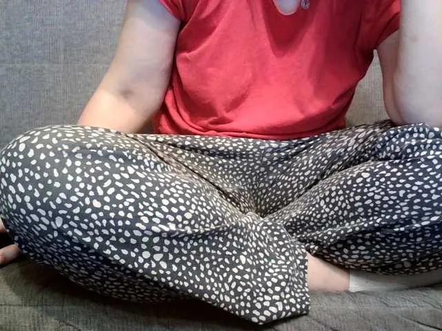 Sevilay — Freechat on BongaCams