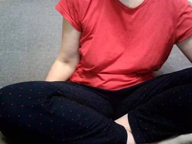 Freechat Sevilay on BongaCams