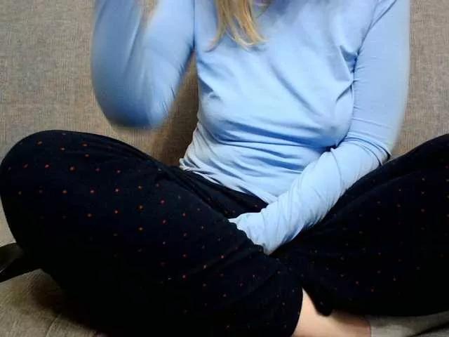 Freechat Sevilay on BongaCams