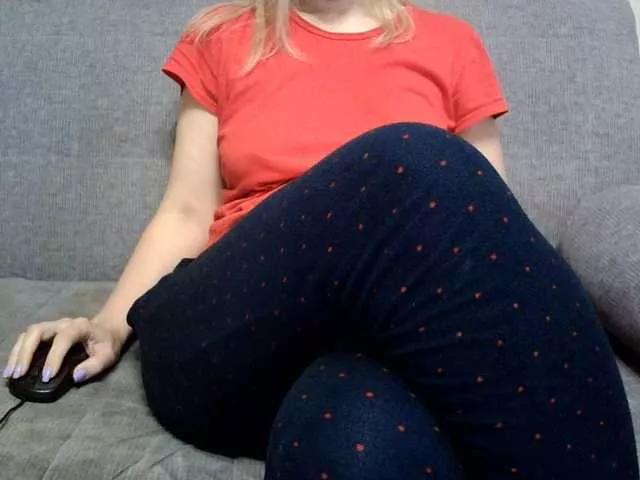 Freechat Sevilay on BongaCams