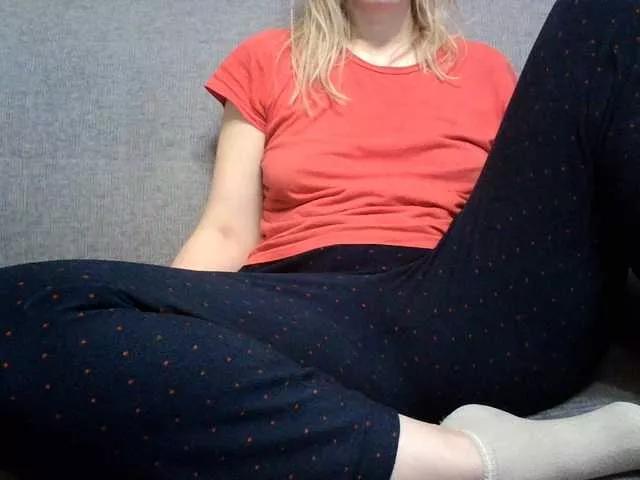 Freechat Sevilay on BongaCams