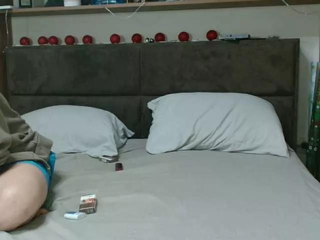 Sexbogove36 on BongaCams