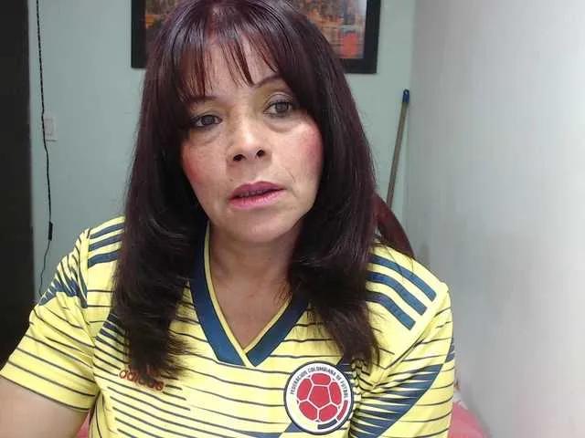 Freechat sexititshot12 on BongaCams