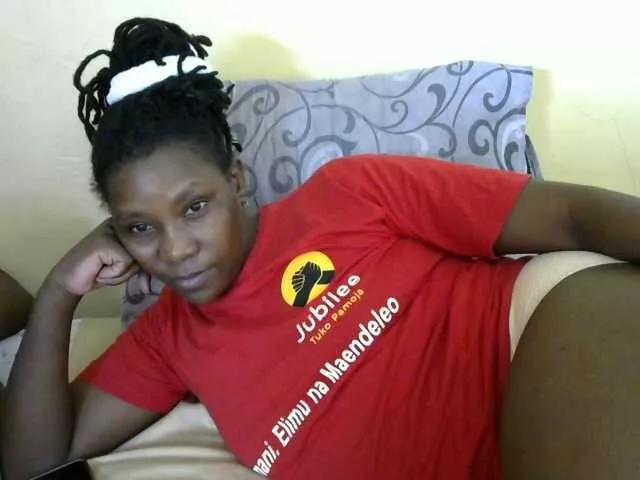 Sexxydivey1 on BongaCams