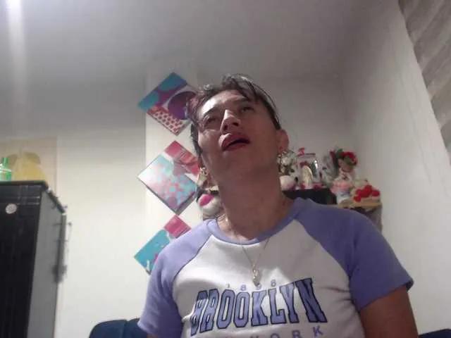 sexy-mary-hot on BongaCams