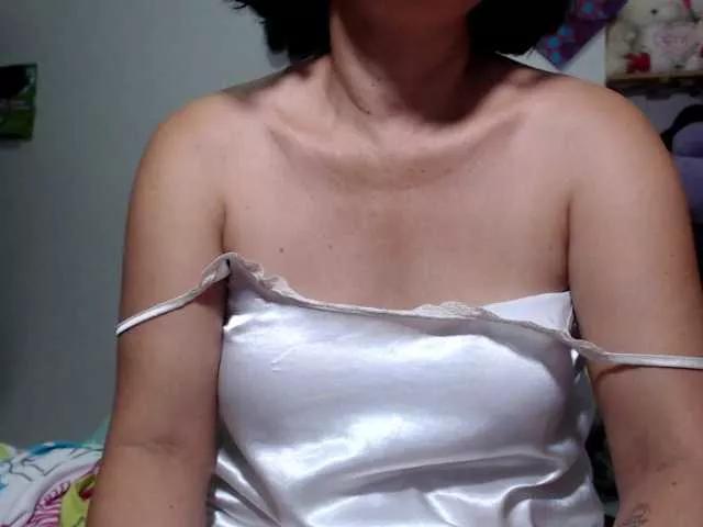 sexy-mary-hot on BongaCams
