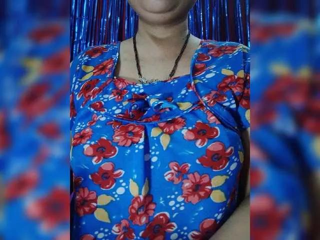 sexycharu on BongaCams