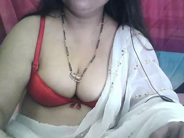 sexycharu on BongaCams