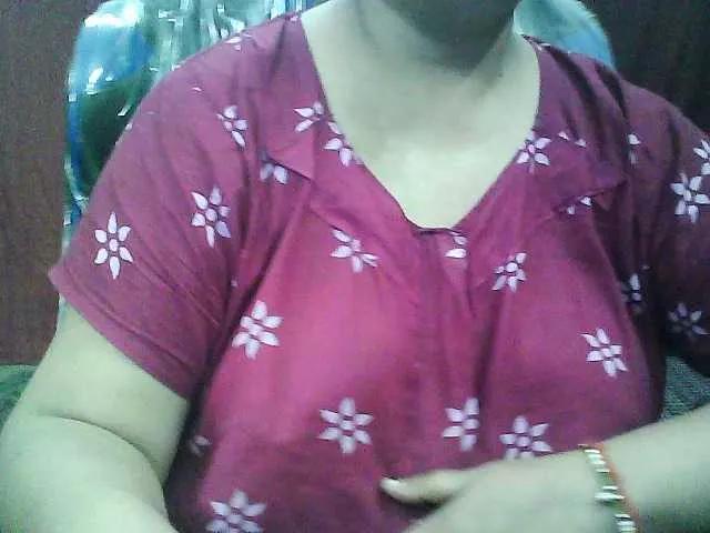 sexycharu on BongaCams