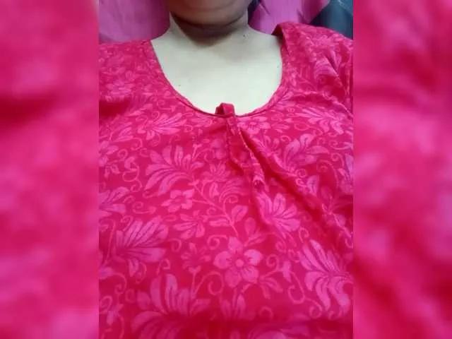 sexycharu on BongaCams