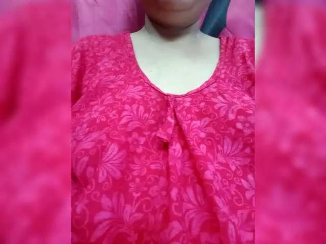 sexycharu on BongaCams