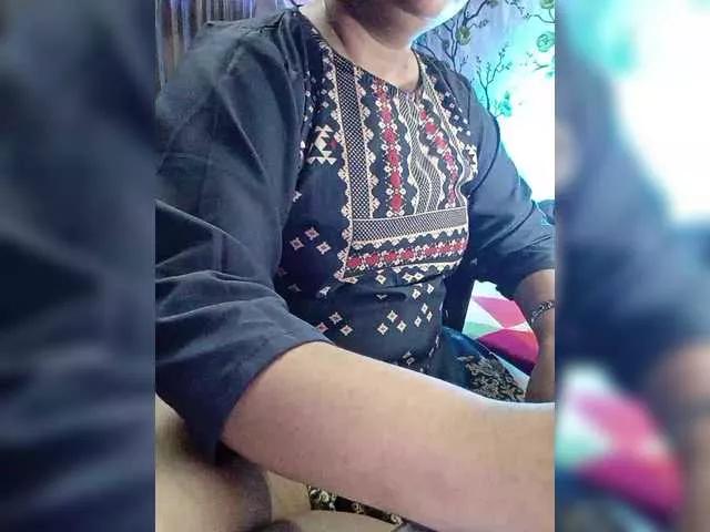 sexycharu on BongaCams