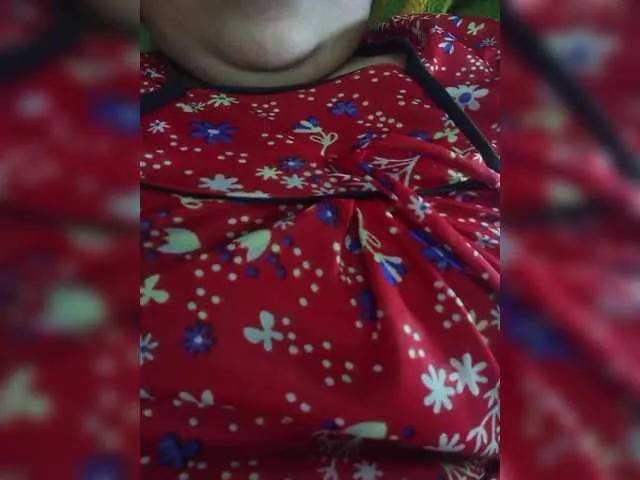 sexycharu on BongaCams