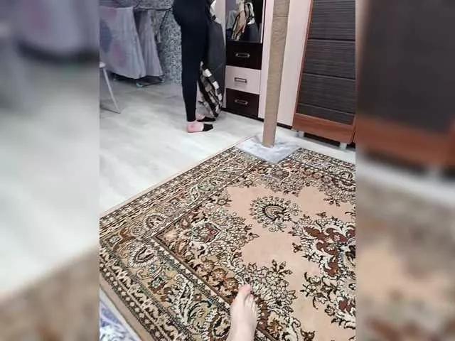 Freechat SexyCouple69 on BongaCams