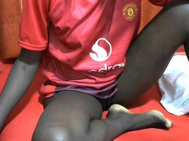 Sexydee14 on BongaCams