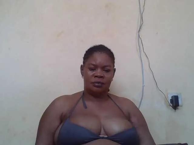 Sexydove on BongaCams