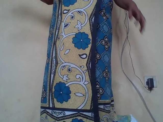 Sexydove on BongaCams