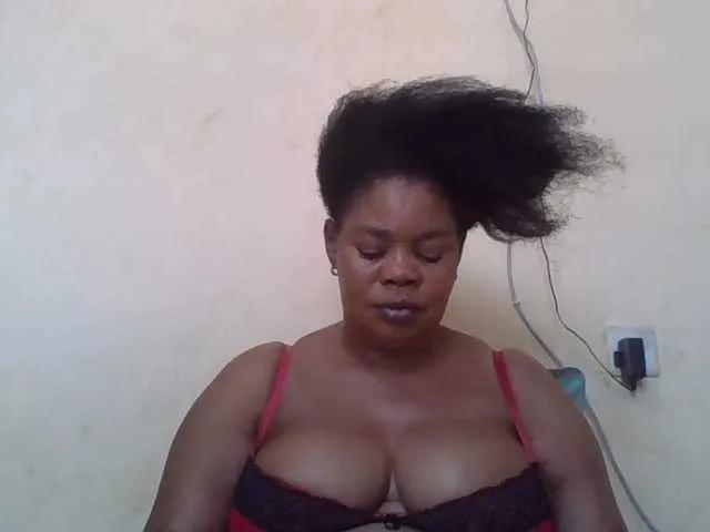 Sexydove on BongaCams