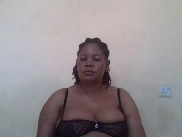 Sexydove on BongaCams