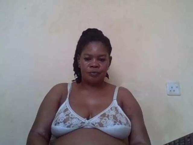 Sexydove on BongaCams