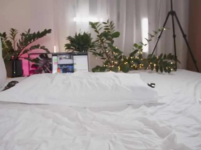 SexyGames on BongaCams