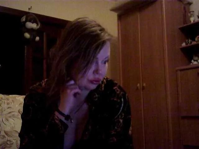 SexyMiss — Freechat on BongaCams