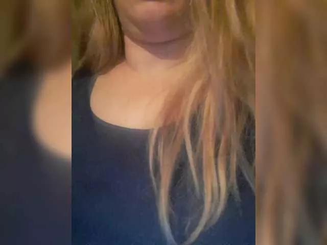 Sexynomad01 on BongaCams