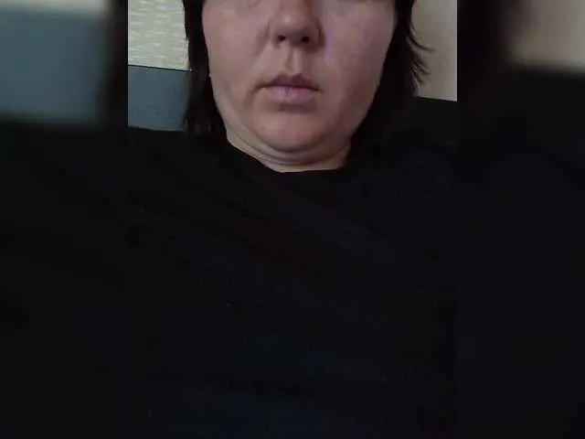 SexyPanda03 on BongaCams