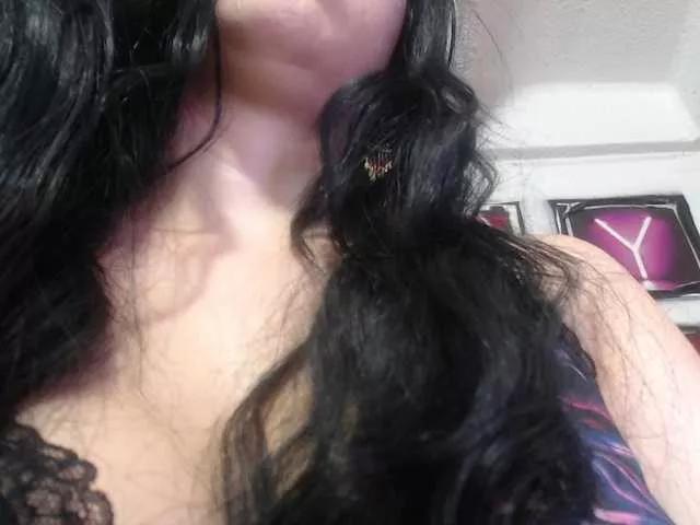 ShanellMoore on BongaCams