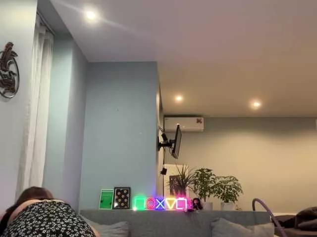 Shawty420 on BongaCams